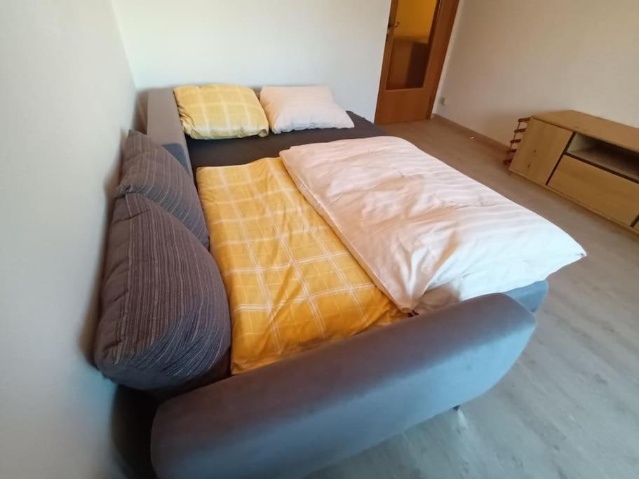 Apartamento Modernes In