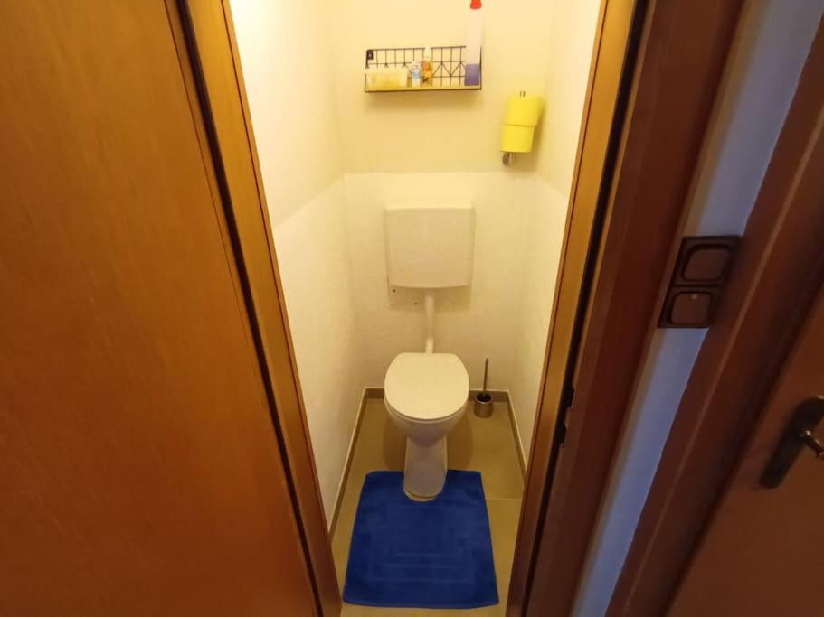 Apartamento Modernes In Viena