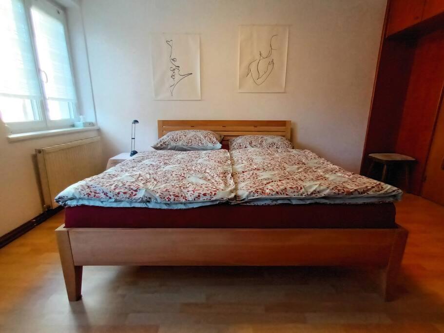 Apartamento Modernes In Viena