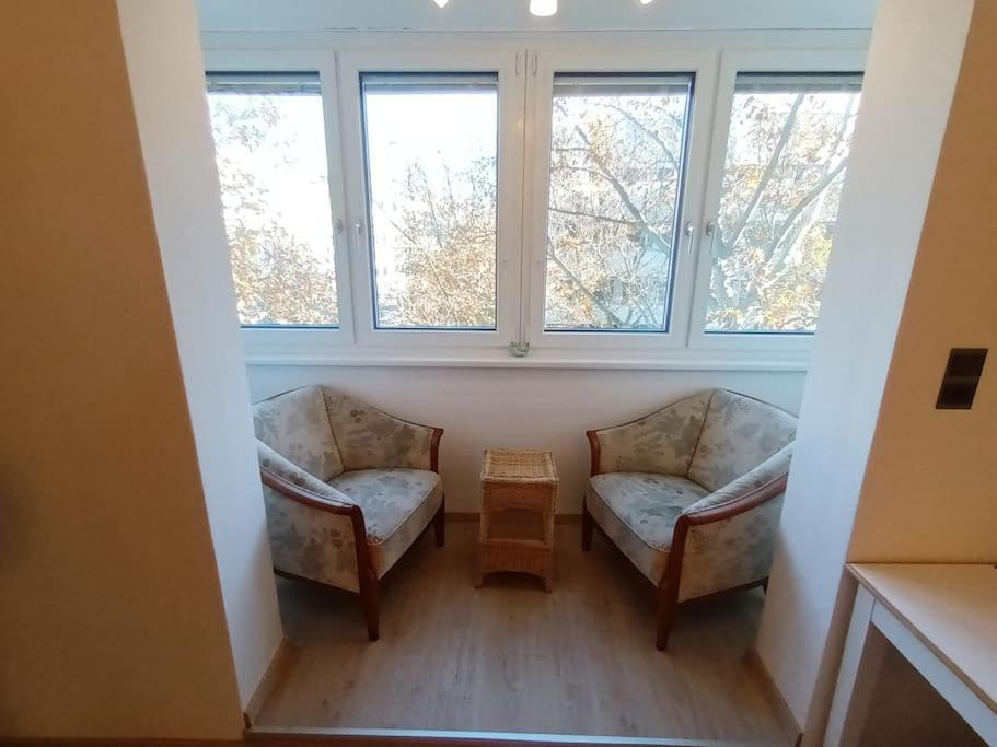 Modernes In Apartamento Viena