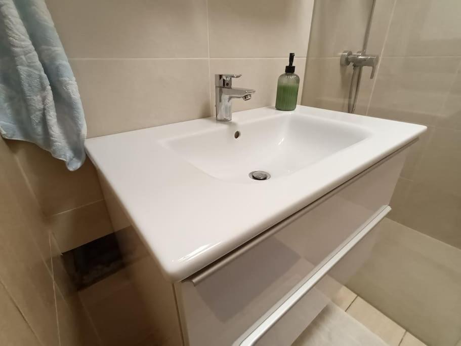 Modernes In Apartamento *